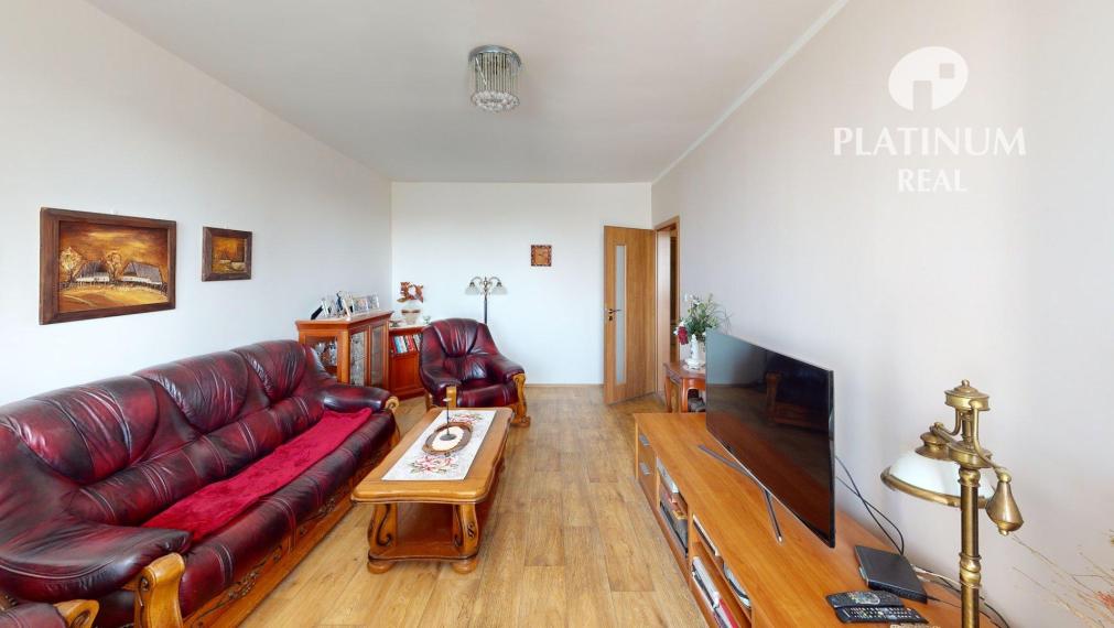 3 izbový byt po rekonštrukcii s výmerou až 85,25 m2 - Vilová ul.