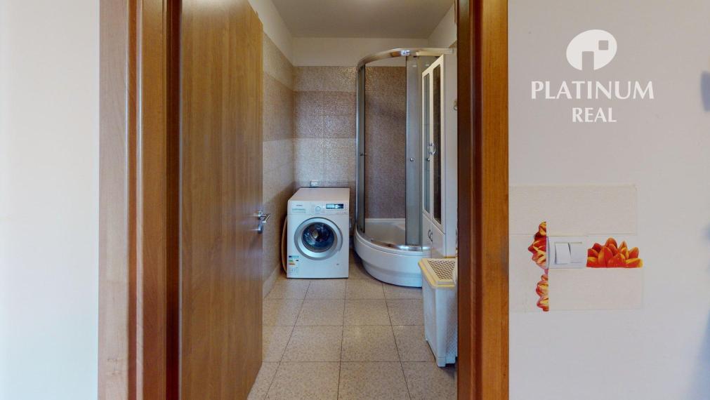 3 izbový byt po rekonštrukcii s výmerou až 85,25 m2 - Vilová ul.