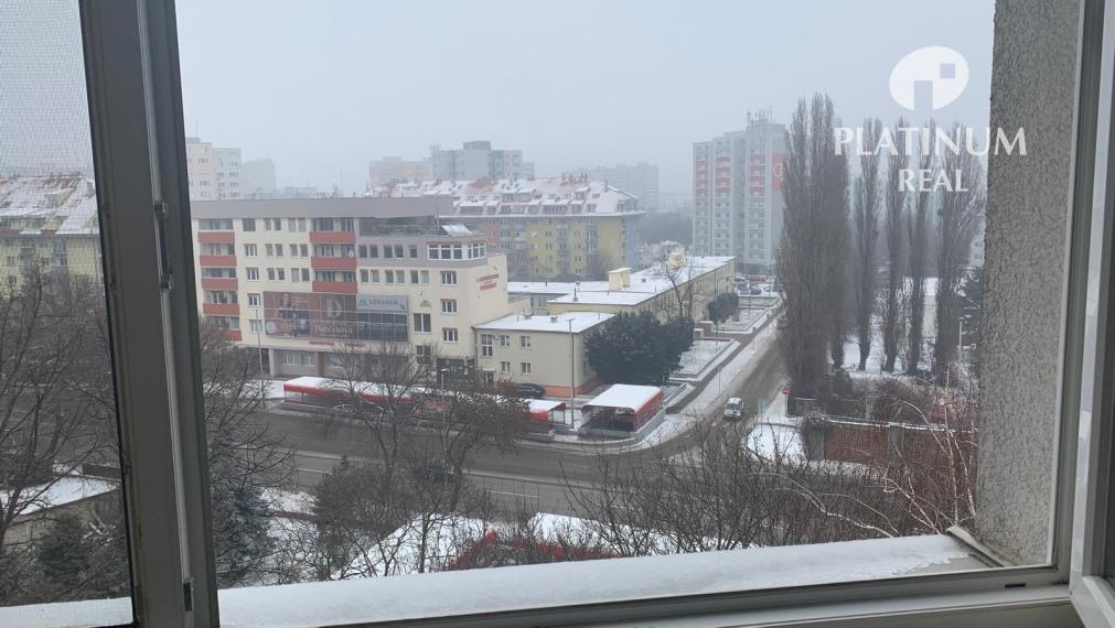 3 izbový byt po rekonštrukcii s výmerou až 85,25 m2 - Vilová ul.