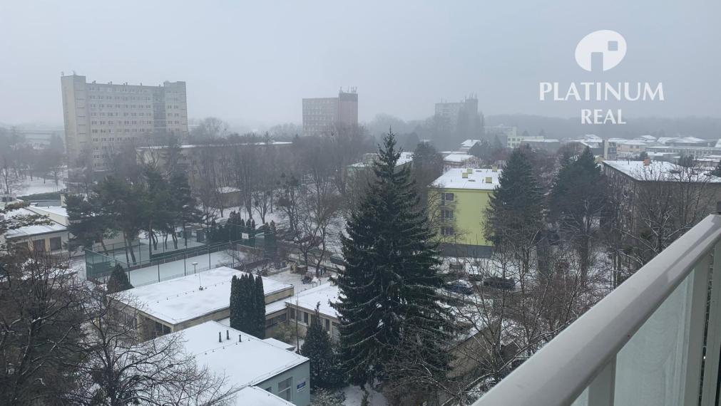 3 izbový byt po rekonštrukcii s výmerou až 85,25 m2 - Vilová ul.