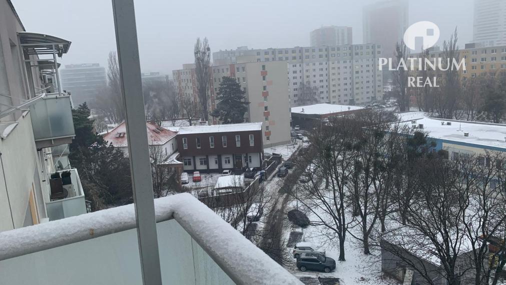 3 izbový byt po rekonštrukcii s výmerou až 85,25 m2 - Vilová ul.