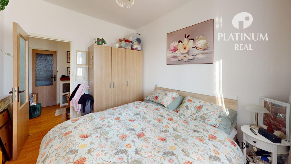 2izbový byt s balkónom v Dúbravke, Drobného