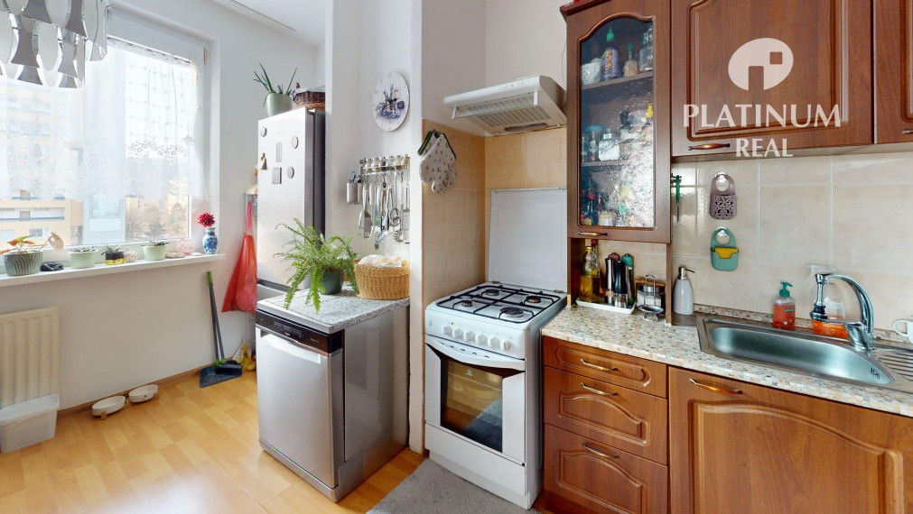 2izbový byt s balkónom v Dúbravke, Drobného