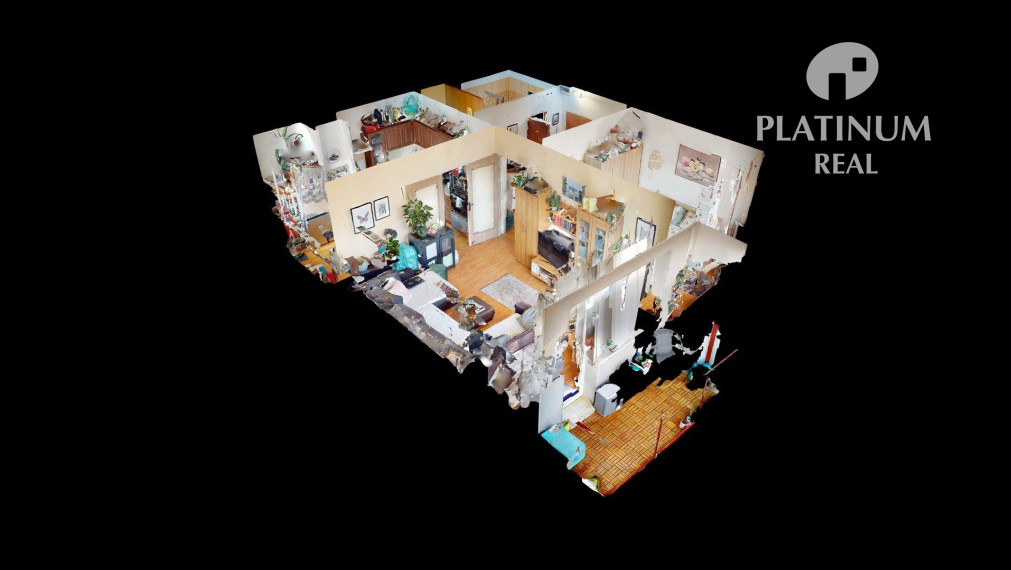 2izbový byt s balkónom v Dúbravke, Drobného