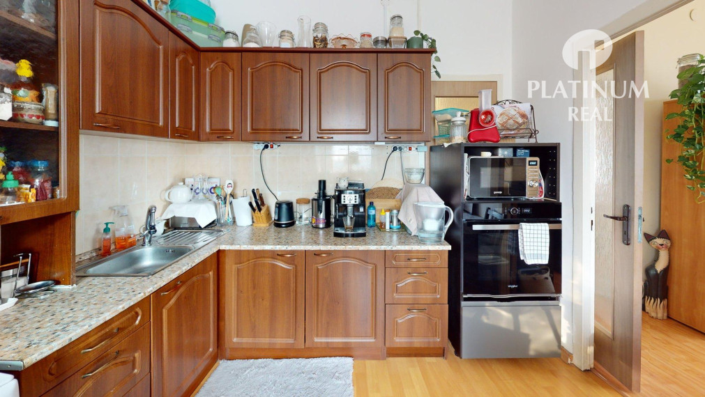 2izbový byt s balkónom v Dúbravke, Drobného