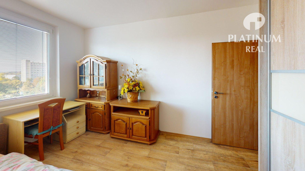 3 izbový byt po rekonštrukcii s výmerou až 85,25 m2 - Vilová ul.