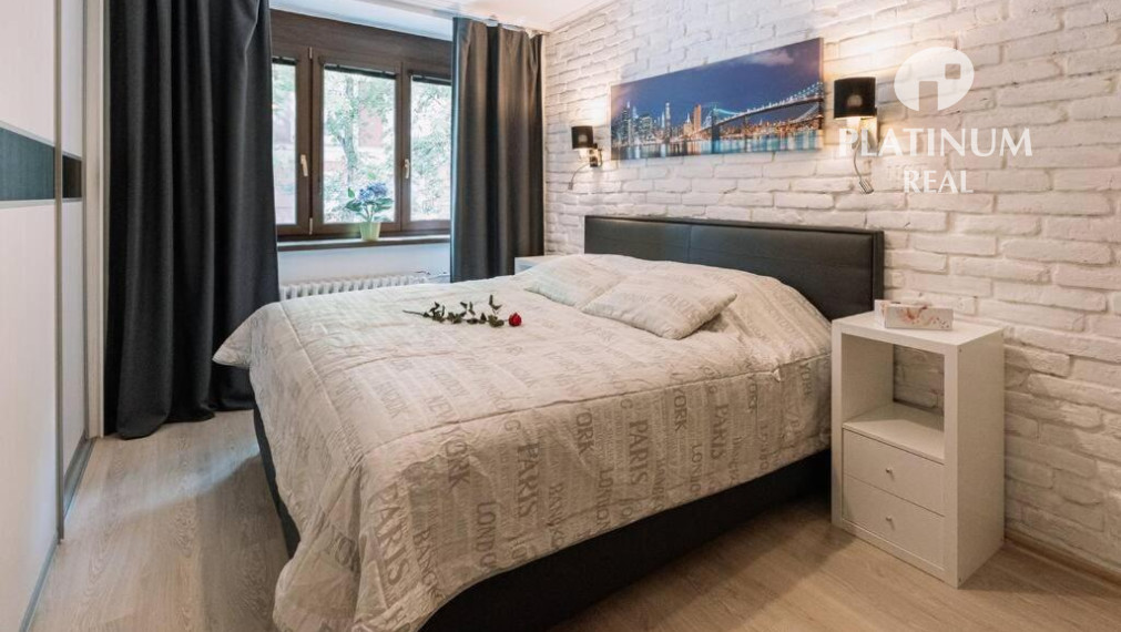 3-izbového bytu Bratislava III- Nové Mesto, Trnavská cesta