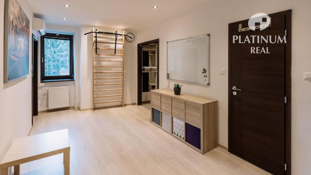 3-izbového bytu Bratislava III- Nové Mesto, Trnavská cesta