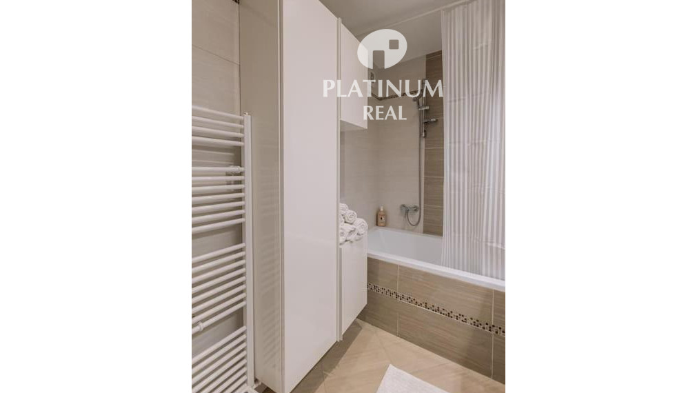 3-izbového bytu Bratislava III- Nové Mesto, Trnavská cesta