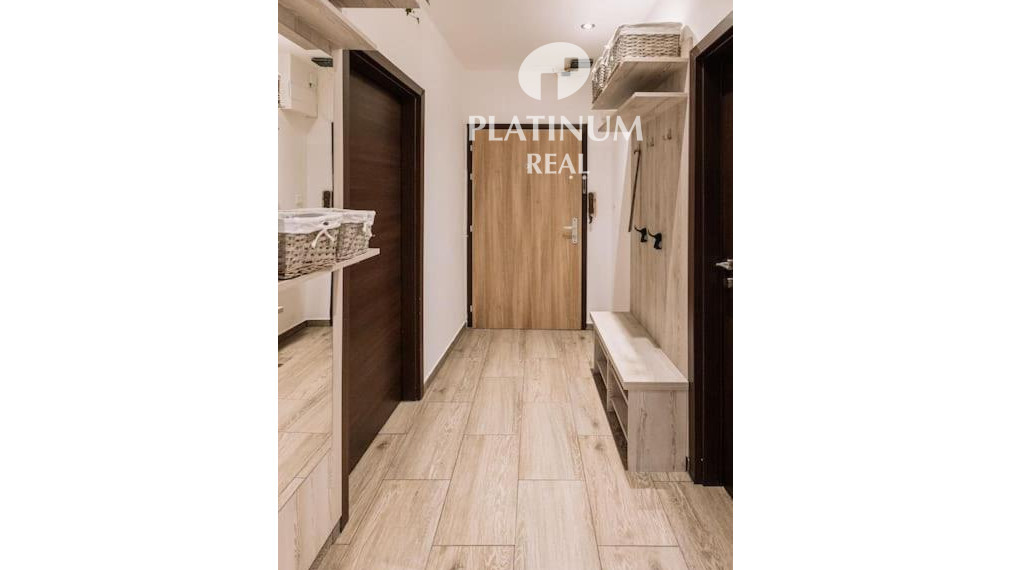 3-izbového bytu Bratislava III- Nové Mesto, Trnavská cesta