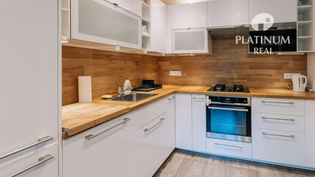 3-izbového bytu Bratislava III- Nové Mesto, Trnavská cesta