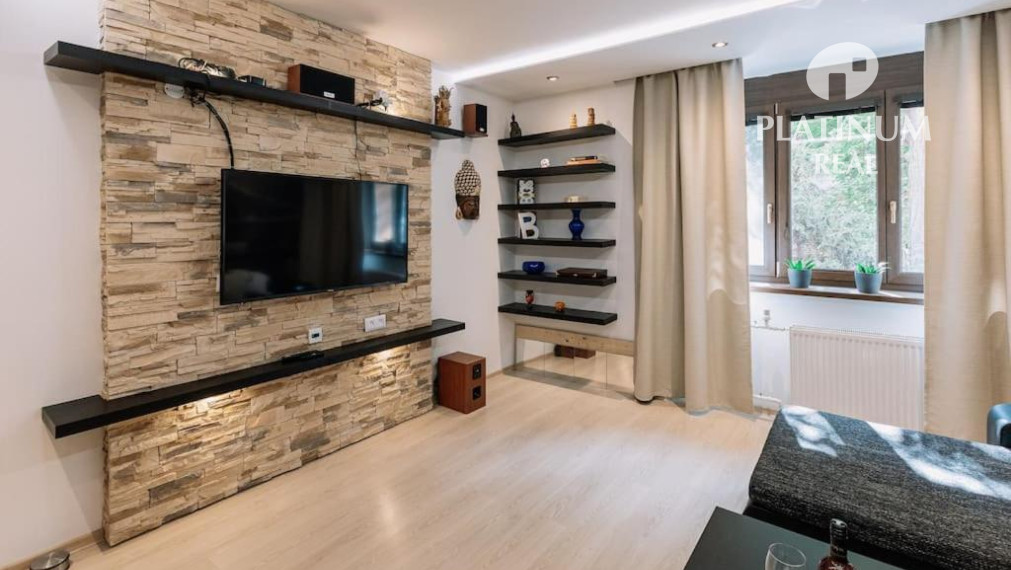 3-izbového bytu Bratislava III- Nové Mesto, Trnavská cesta