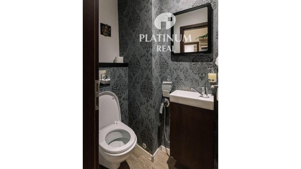 3-izbového bytu Bratislava III- Nové Mesto, Trnavská cesta