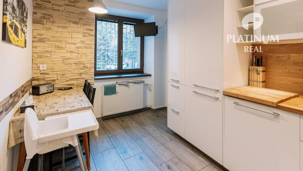 3-izbového bytu Bratislava III- Nové Mesto, Trnavská cesta