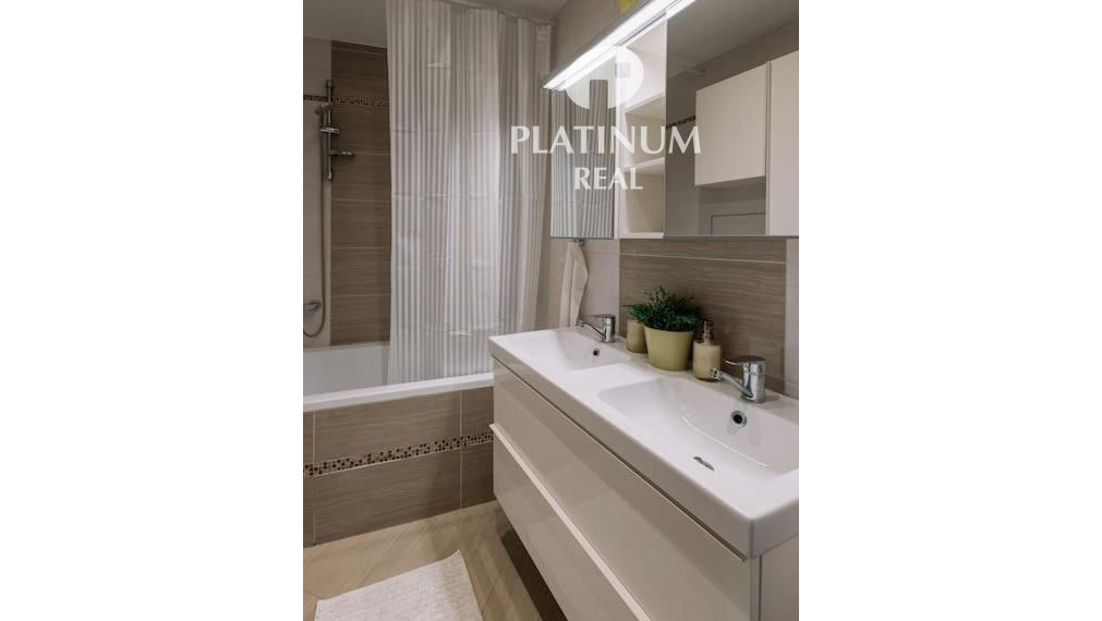 3-izbového bytu Bratislava III- Nové Mesto, Trnavská cesta