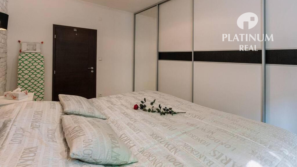 3-izbového bytu Bratislava III- Nové Mesto, Trnavská cesta