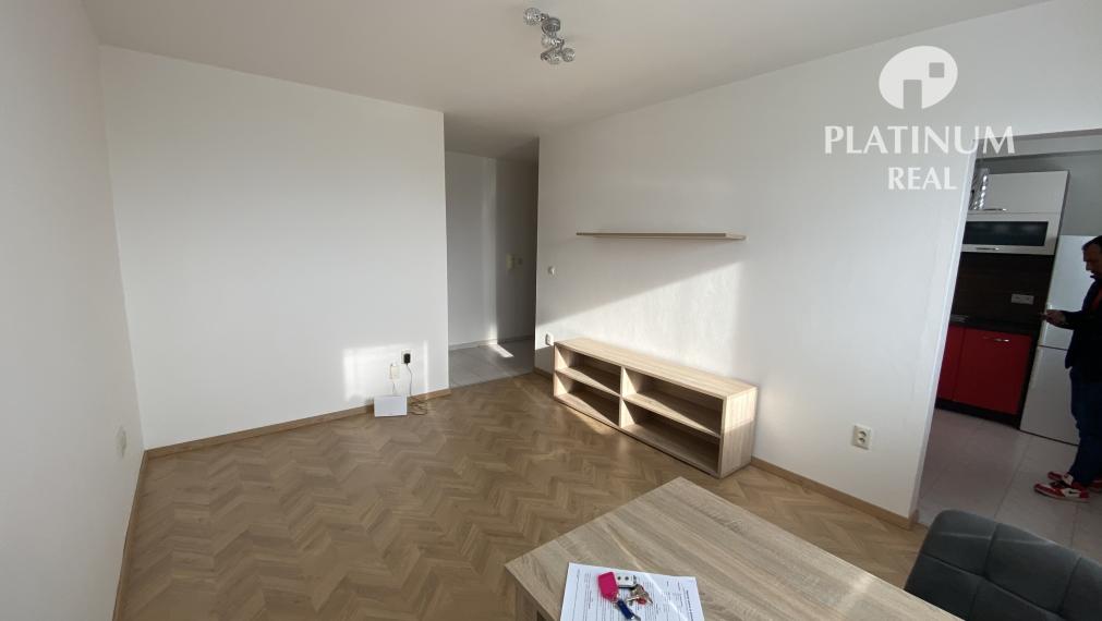 2-izbový byt, Podunajské Biskupice, Kazanská,