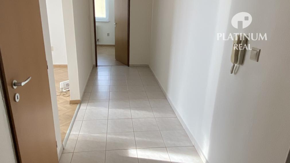 2-izbový byt, Podunajské Biskupice, Kazanská,