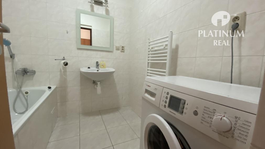 2-izbový byt, Podunajské Biskupice, Kazanská,