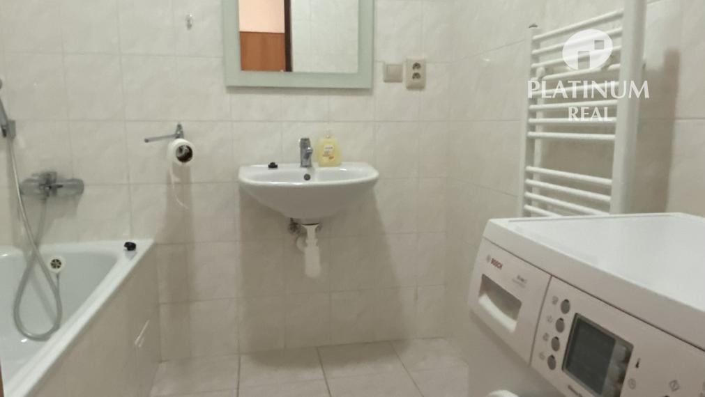 2-izbový byt, Podunajské Biskupice, Kazanská,