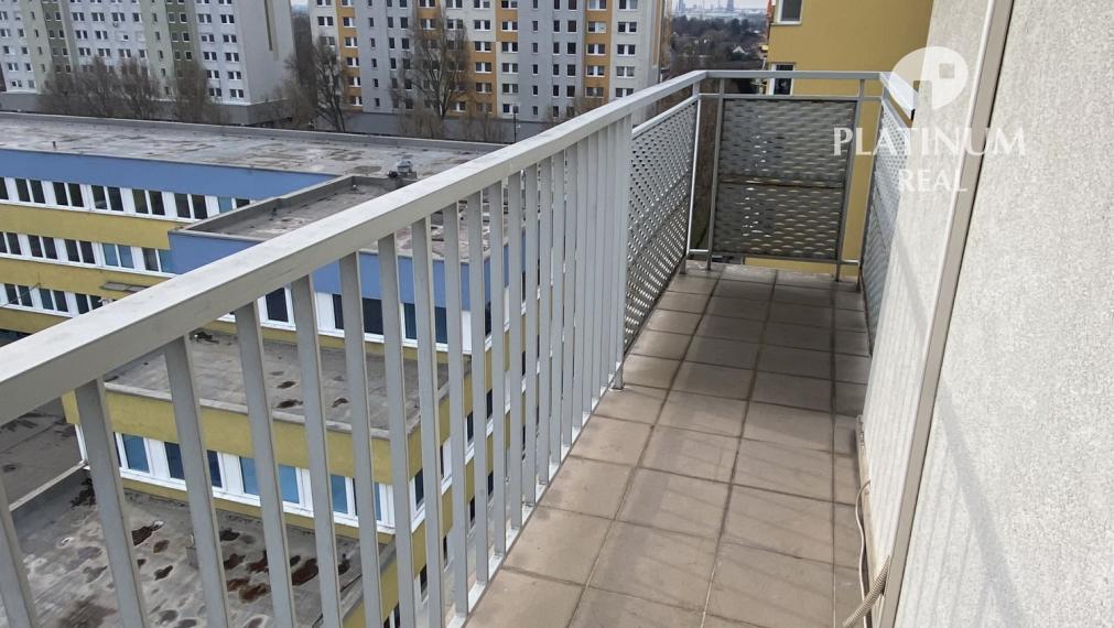 2-izbový byt, Podunajské Biskupice, Kazanská,