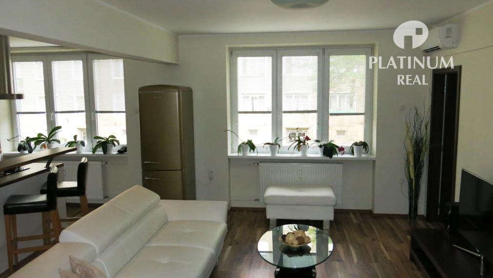 Predaj 2 izbového bytu na Sibírskej