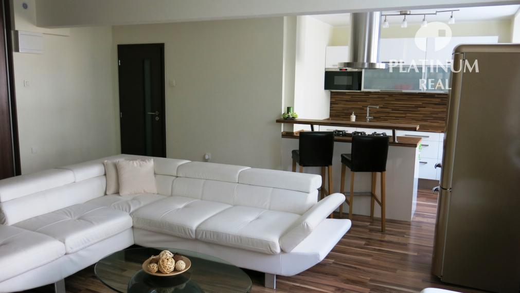 Predaj 2 izbového bytu na Sibírskej