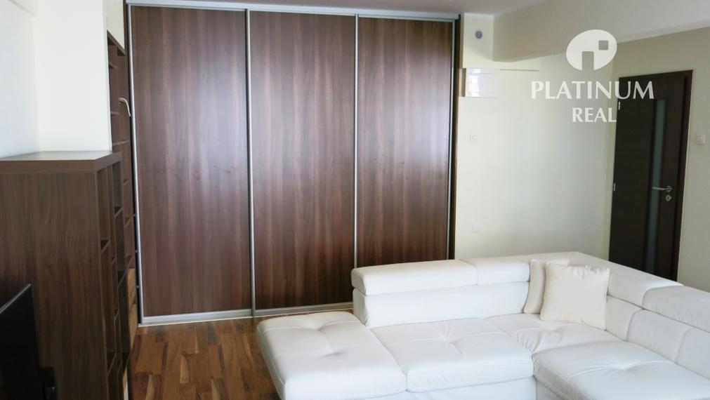 Predaj 2 izbového bytu na Sibírskej