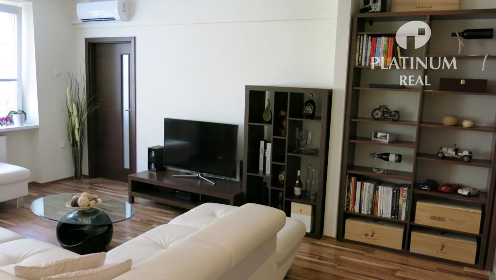 Predaj 2 izbového bytu na Sibírskej