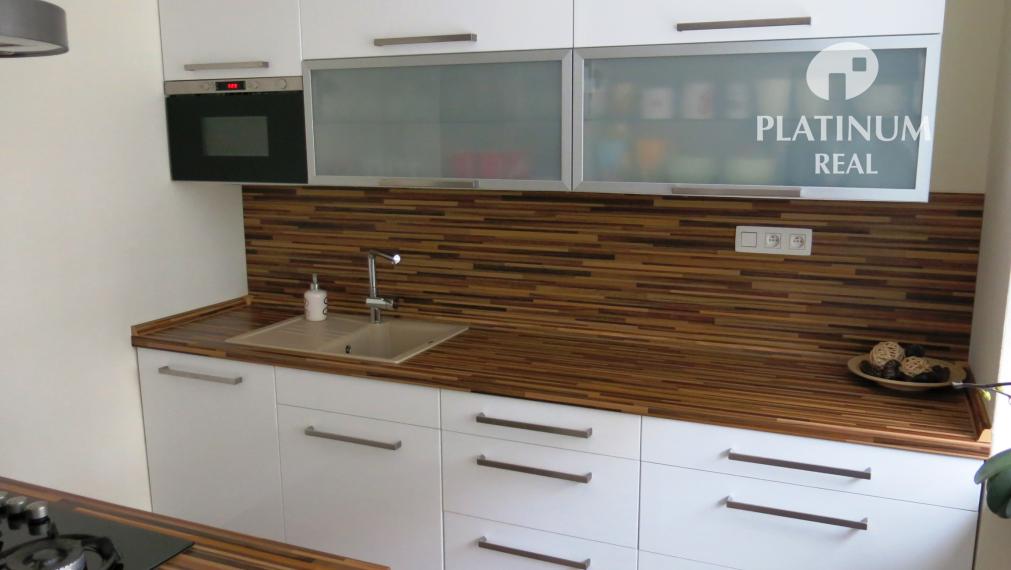 Predaj 2 izbového bytu na Sibírskej