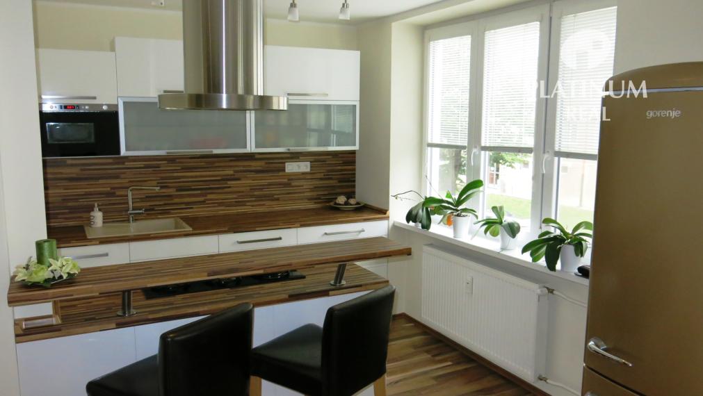 Predaj 2 izbového bytu na Sibírskej