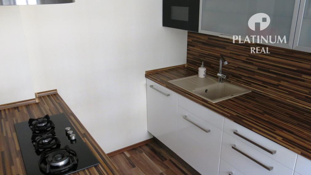 Predaj 2 izbového bytu na Sibírskej