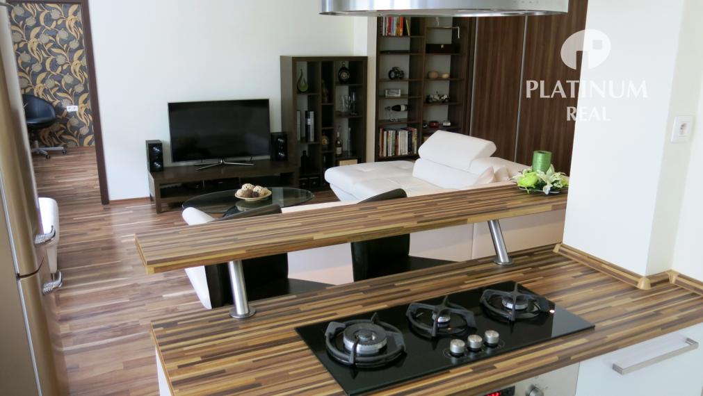 Predaj 2 izbového bytu na Sibírskej