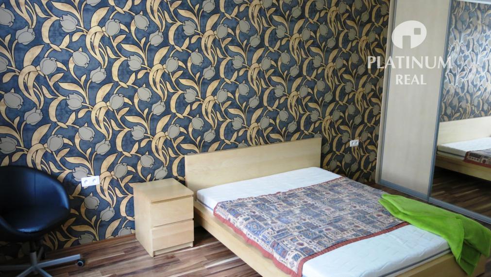 Predaj 2 izbového bytu na Sibírskej