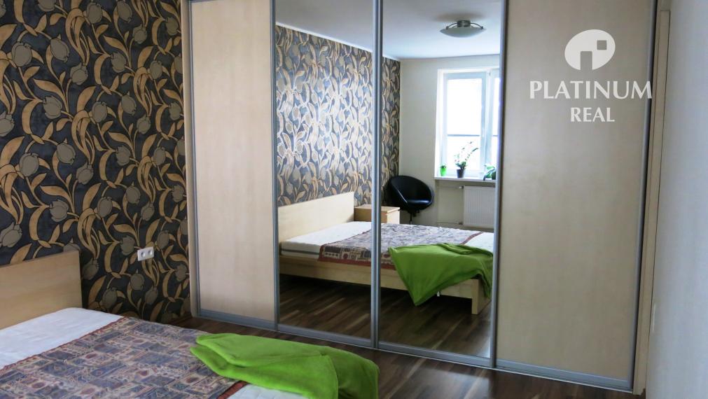 Predaj 2 izbového bytu na Sibírskej