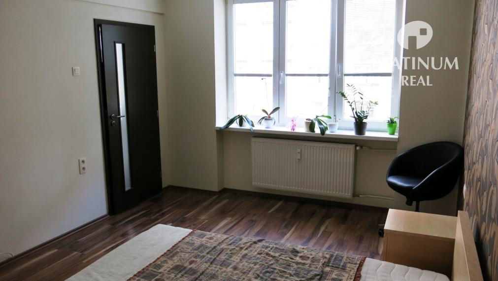 Predaj 2 izbového bytu na Sibírskej