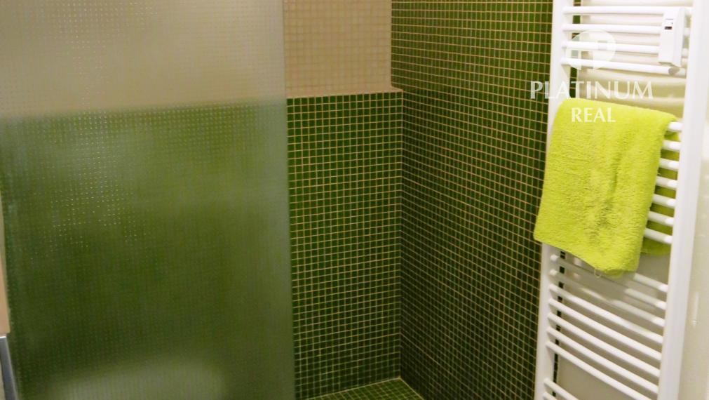 Predaj 2 izbového bytu na Sibírskej