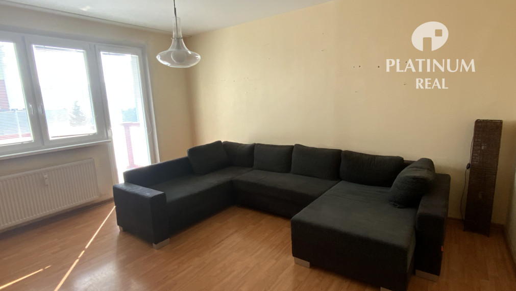 PREDAJ 2-izbový byt s balkónom v Dúbravke, Drobného 3D prehliadka