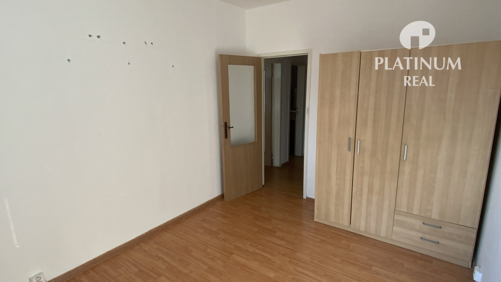 PREDAJ 2-izbový byt s balkónom v Dúbravke, Drobného 3D prehliadka