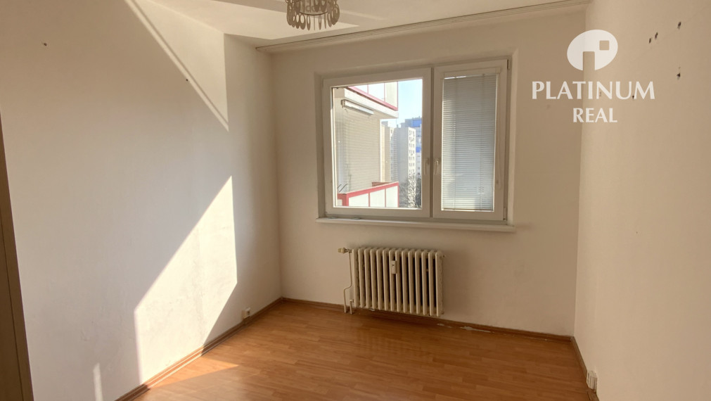 PREDAJ 2-izbový byt s balkónom v Dúbravke, Drobného 3D prehliadka