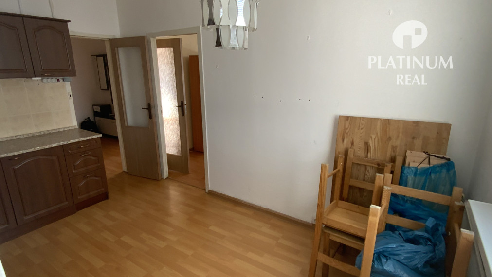 PREDAJ 2-izbový byt s balkónom v Dúbravke, Drobného 3D prehliadka