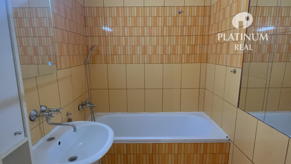 PREDAJ 2-izbový byt s balkónom v Dúbravke, Drobného 3D prehliadka