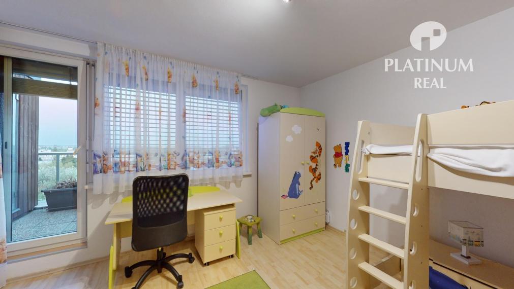 RODINNÝ DOM >> 4-izbový  BA mestská časť Nové Mesto- Krasňany, Horská ul. ✳️ 3D PREHLIADKA ✳️