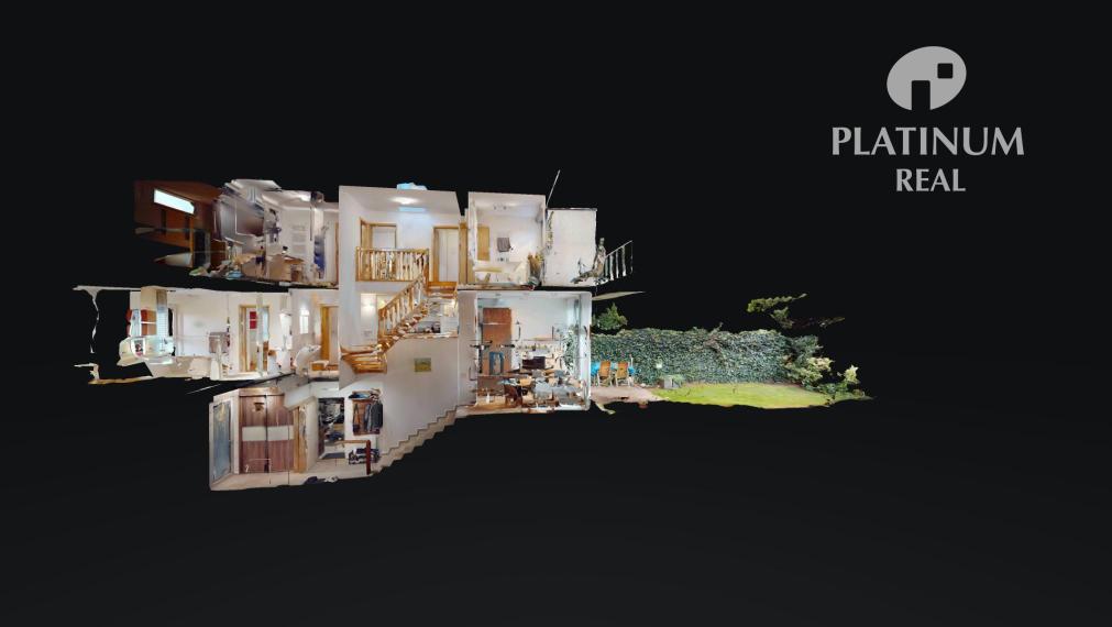 RODINNÝ DOM >> 4-izbový  BA mestská časť Nové Mesto- Krasňany, Horská ul. ✳️ 3D PREHLIADKA ✳️