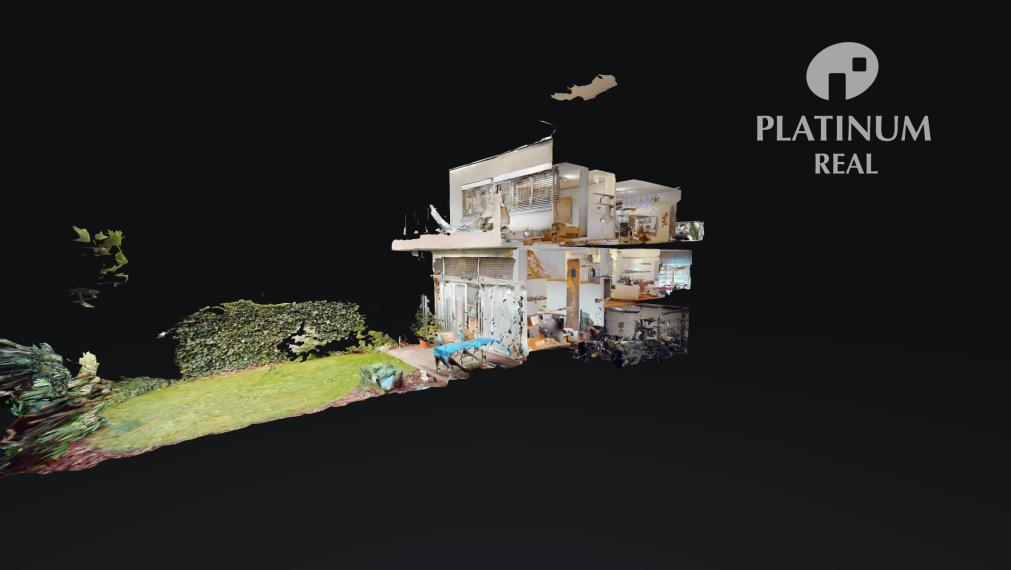 RODINNÝ DOM >> 4-izbový  BA mestská časť Nové Mesto- Krasňany, Horská ul. ✳️ 3D PREHLIADKA ✳️