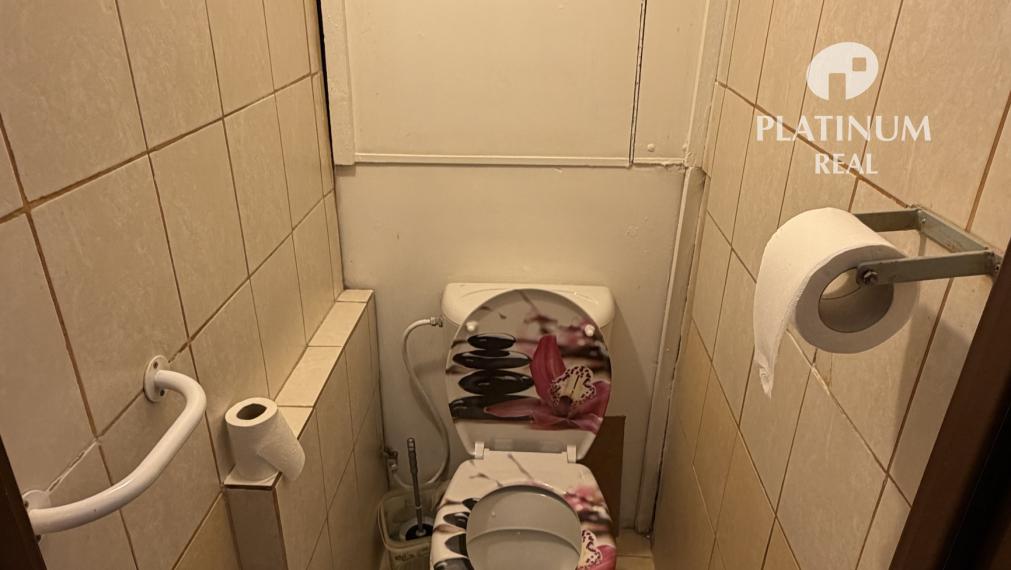 Predaj 4 iz. byt na Gelnickej ul.v centre Rače