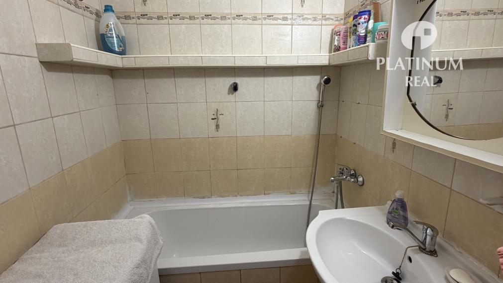 Predaj 4 iz. byt na Gelnickej ul.v centre Rače