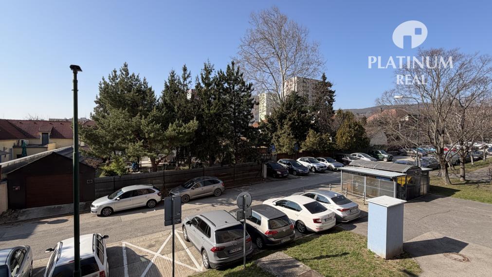 Predaj 4 iz. byt na Gelnickej ul.v centre Rače