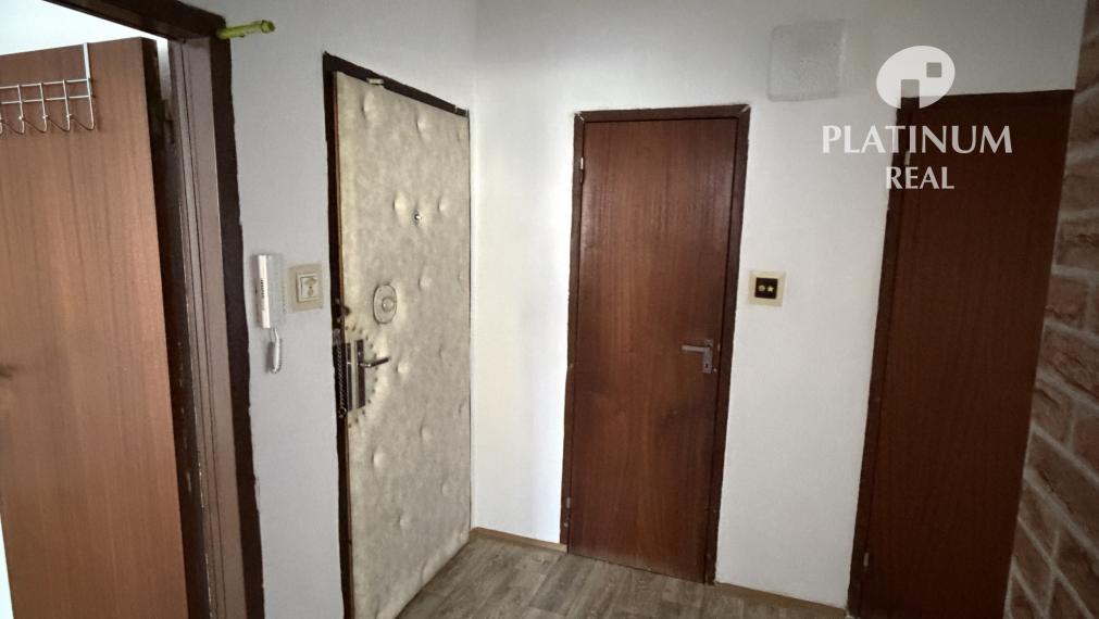 Predaj 4 iz. byt na Gelnickej ul.v centre Rače