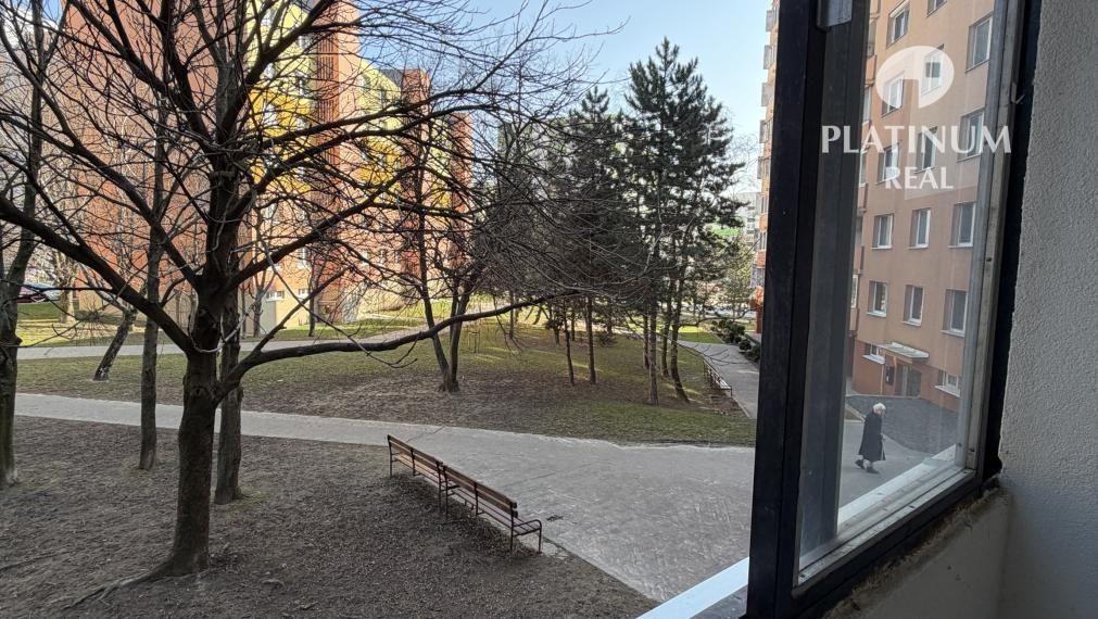 Predaj 4 iz. byt na Gelnickej ul.v centre Rače